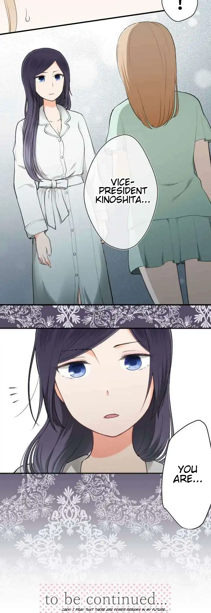Ouji-sama Nante Iranai Chapter 55 21